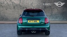 MINI Hatchback 2.0 John Cooper Works 3dr Auto Petrol Hatchback